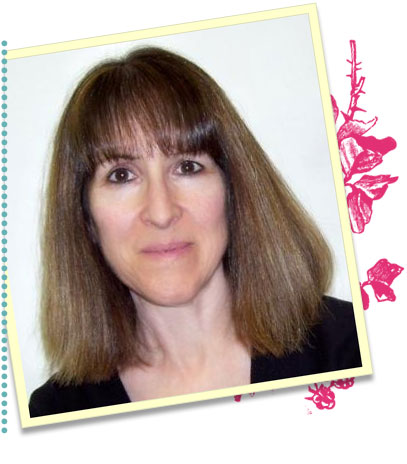 Peggy Grosser